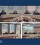 وبینار تخصصی پزشک خانواده ونظام ارجاع  برگزار شد